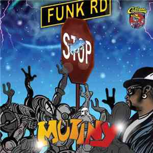 Mutiny  - Funk Road album