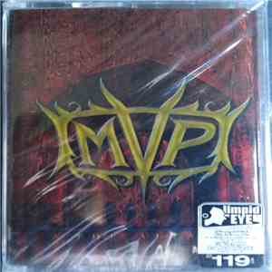 MVP  - The Altar album