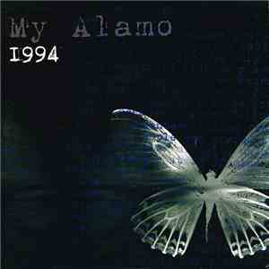 My Alamo - 1994 album