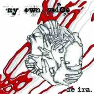 My Own Voice - De Ira. album