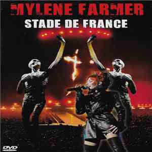 Mylene Farmer - Stade De France album