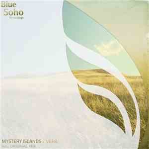 Mystery Islands - Vera album