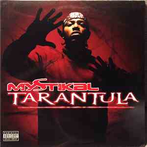 Mystikal - Tarantula album