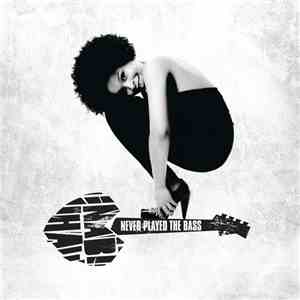 Nabiha - Never Played The Bass album