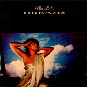 Nadia Cassini - Dreams album