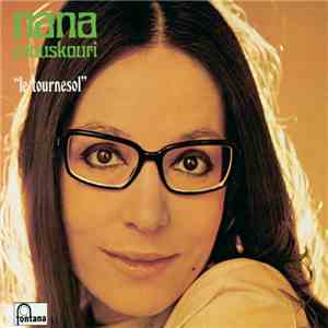 Nana Mouskouri - Le Tournesol album