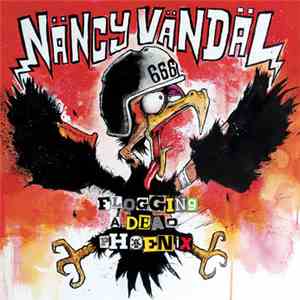 Nancy Vandal - Flogging A Dead Phoenix album