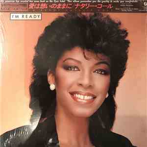 Natalie Cole - I'm Ready album