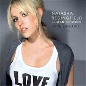 Natasha Bedingfield - Love Like This album