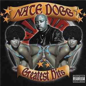 Nate Dogg - Greatest Hits album