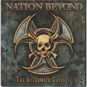 Nation Beyond - The Aftermath Odyssey album