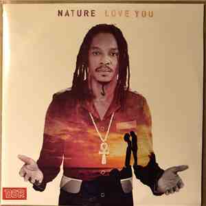Nature  - Love You album