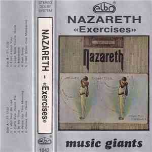 Nazareth  - Exercises album
