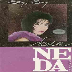 Neda Ukraden - Šaj, Šaj album
