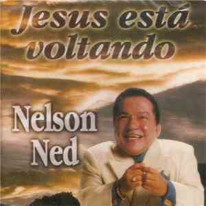 Nelson Ned - Jesus Está Voltando album