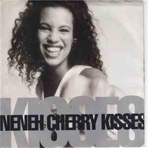 Neneh Cherry - Kisses On The Wind album