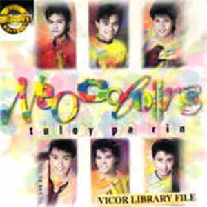 Neocolours - Tuloy Pa Rin album