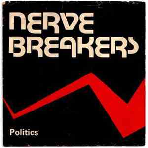 Nervebreakers - Politics album
