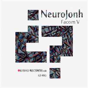 NeuroJonh - Facom V album