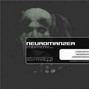 Neuromanzer - Mommy EP album