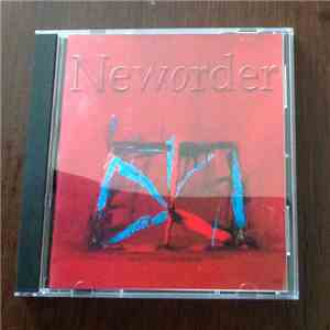 New Order - California album