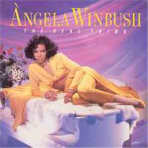 Àngela Winbush - The Real Thing album