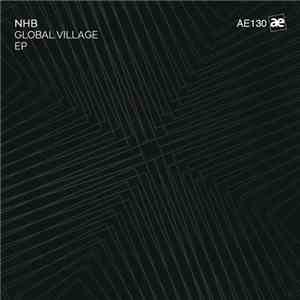 NHB - Global Village EP album