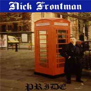 Nick Frontman - Pride album