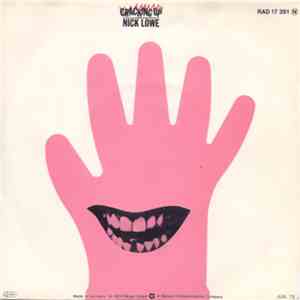 Nick Lowe - Cracking Up album