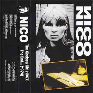 Nico  - Chelsea Girl / The End... album