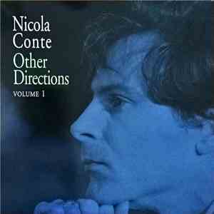 Nicola Conte - Other Directions - Volume 1 album