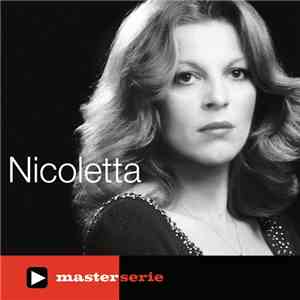 Nicoletta  - Master Serie album