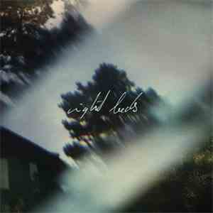 Night Beds - Even If We Try b/w You Were Afraid album