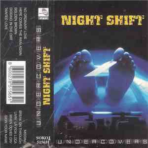 Night Shift  - Undercovers album