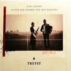 Niki Jacobs, Pieter Jan Cramer van de Bogaart - Treyst album