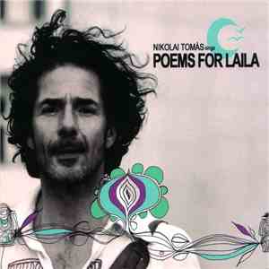 Nikolai Tomás - Sings Poems For Laila album