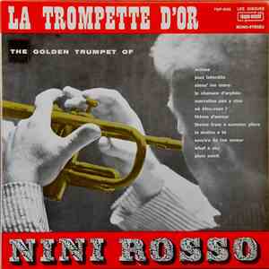 Nini Rosso - La Trompette D'Or album