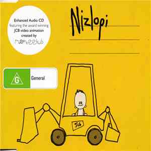Nizlopi - JCB Song album