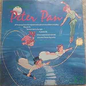 No Artist - Walt Disney's Peter Pan - Songs From The Original Motion Picture Sound Track And Other Disney Favourites album