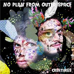 No Plan From Outer Space - Creatures album