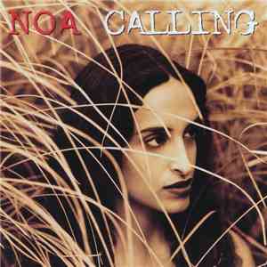Noa - Calling album