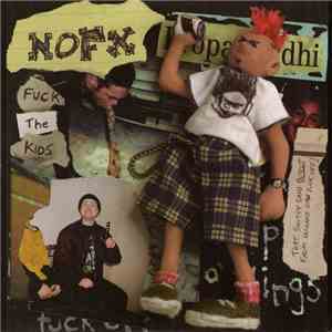 NOFX - Fuck The Kids album