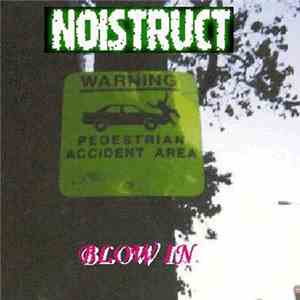 Noistruct - Blow In album