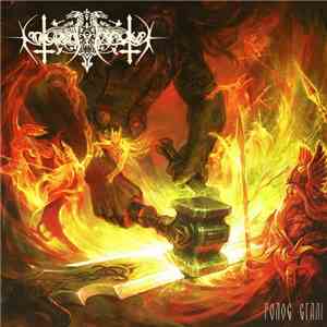 Nokturnal Mortum - Голос Сталі = The Voice Of Steel album