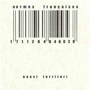 Normes Françaises 1711294046029 - Nuovi Territori album