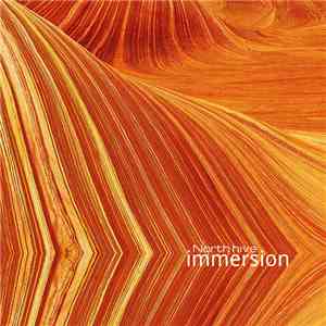 North Hive - Immersion album
