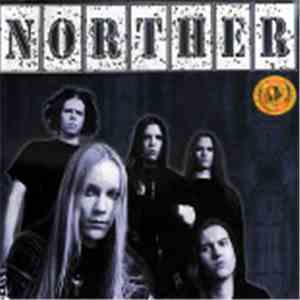 Norther - MP3 album