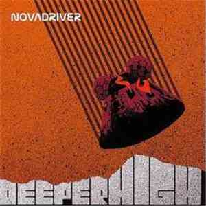 Novadriver - Deeper High album