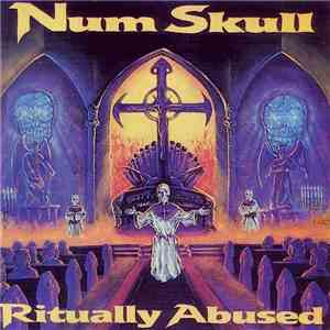 Num Skull - Ritually Abused album
