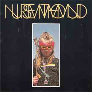 Nurse With Wound - Yagga Blues album